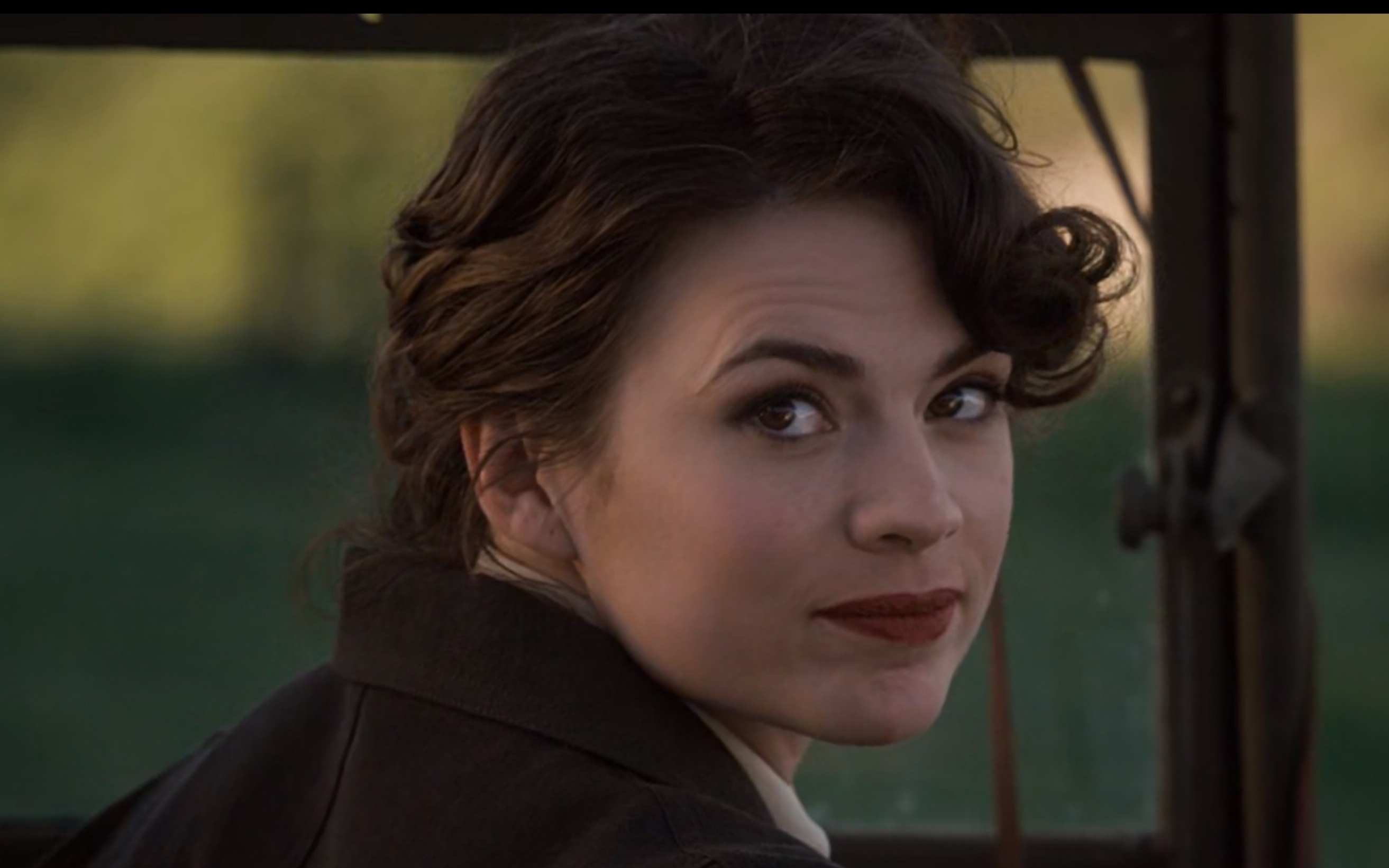 【盾佩】小城大事/永远错过的那支舞