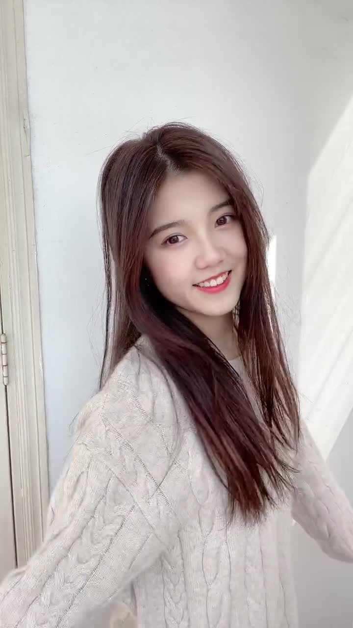 那些可爱又迷人的小姐姐们——第148弹