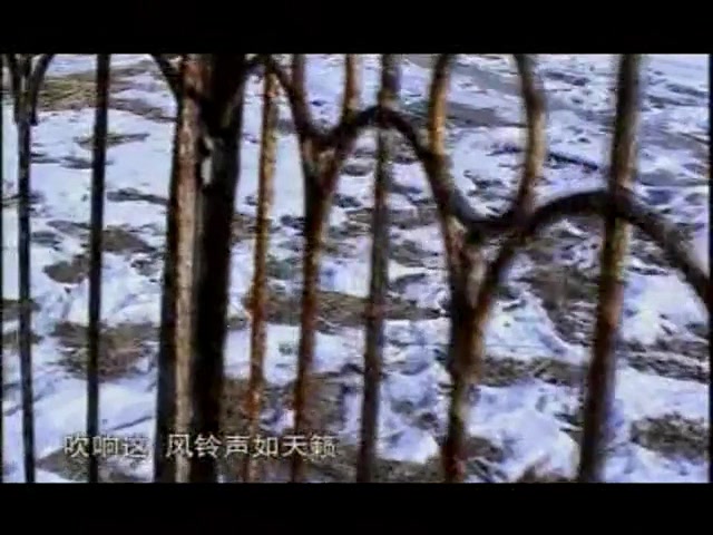 [图]许巍-旅行(宣传DVD)-每一刻都是崭新的-2004