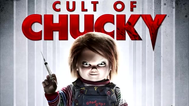 [图]Cult Of Chucky【鬼娃仪式】官方主题曲！