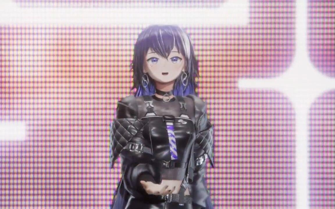 夜*宵様 神椿【幸祜】ブレスレット／SINKA LIVE SERIES EP.Ⅱ 【公式