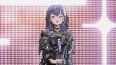 推特期间限定】SINKA LIVE SERIES EP.Ⅱ 幸祜2nd ONE-MAN LIVE「PLAYER