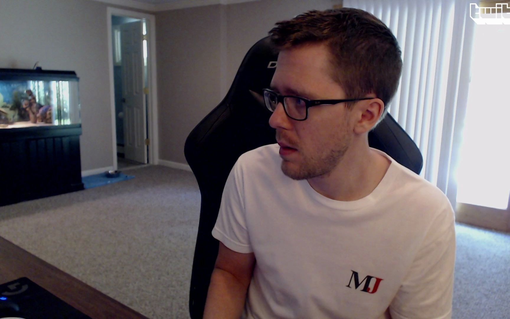 【maciejay tsm】5月26日完整录播_哔哩哔哩_bilibili