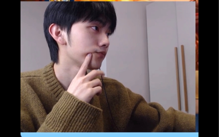 xyg晗仔杨晗2022年2月15日凌晨王者荣耀直播内战之痛揍我的家人们