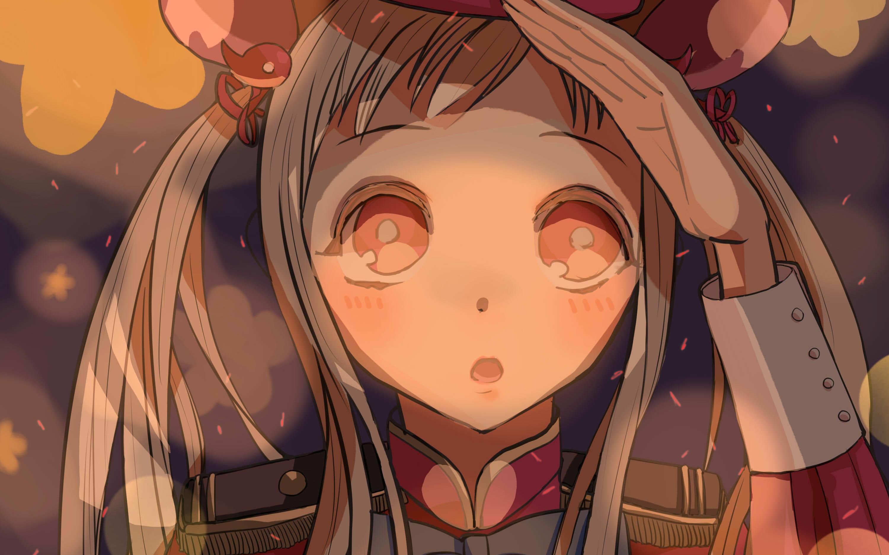 【板绘过程】八寻宁宁,一个一年只更一次的咸鱼up主_哔哩哔哩 (゜-゜)