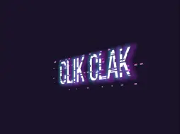 下载视频: YG公开BM正规一第一首曲子《CLIK CLAK》试听