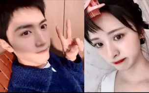 Tải video: 【陈哲远&沈月】我说泥萌真情侣是真偷偷藏不住。24年又吃到两颗雷神之锤的大糖，磕月远之夜怎么不算幸福呢