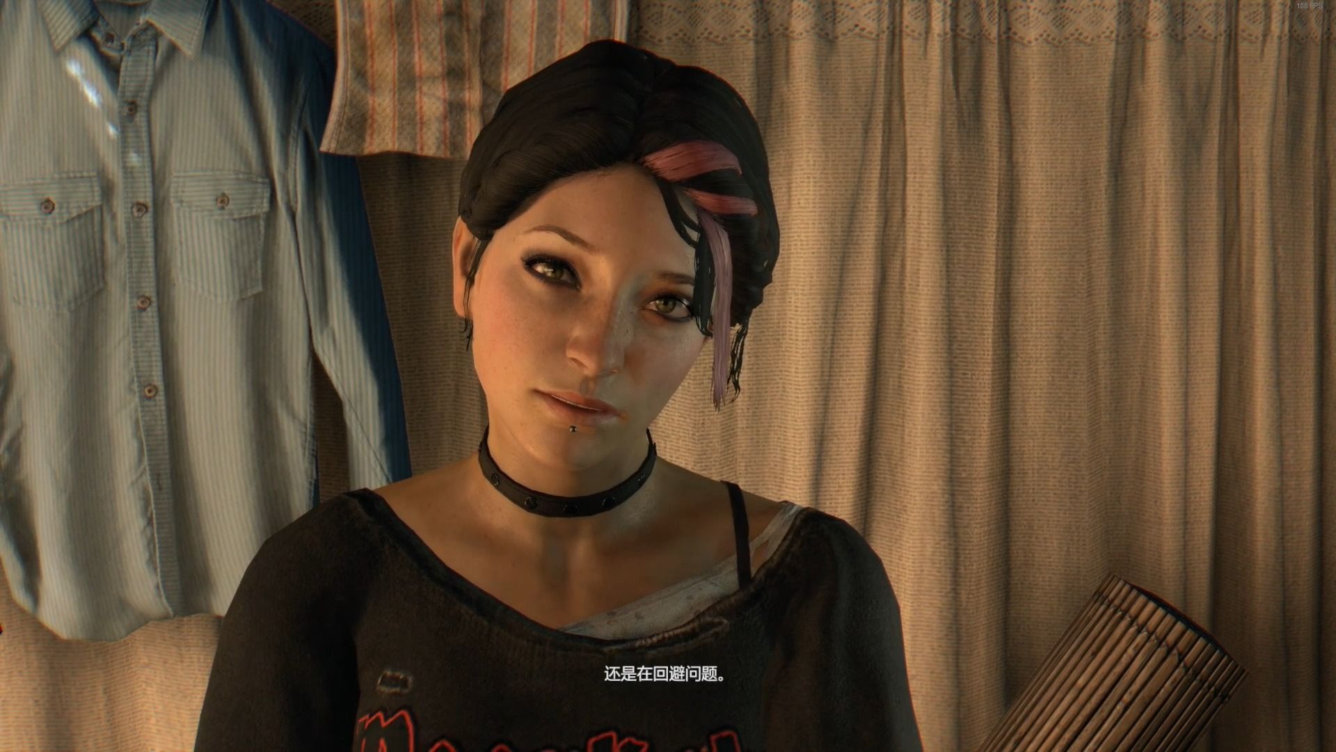 消逝的光芒信徒dlc-2