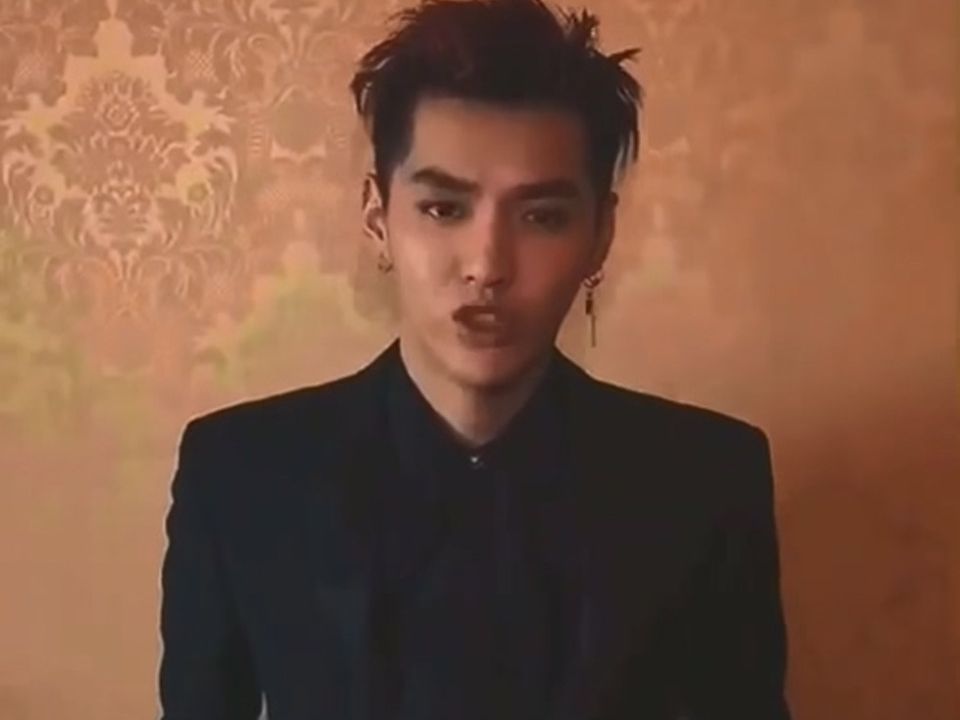 加拿大华裔电鳗祝大家新年快乐