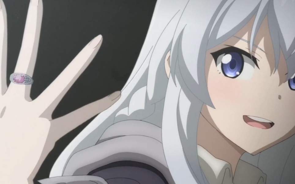 屑之魔女伊蕾娜