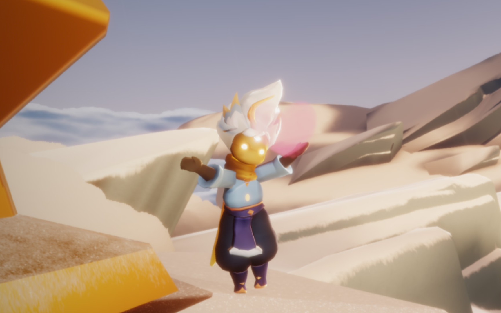 【光遇/发型推荐】冬天来一份冰淇淋吗_哔哩哔哩_bilibili