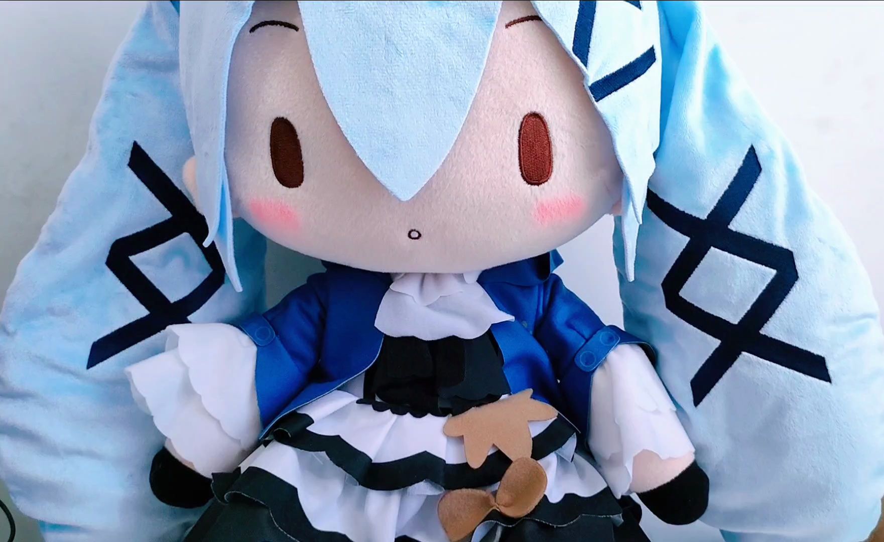 初音未来秋日郊游fufu哔哩哔哩bilibili