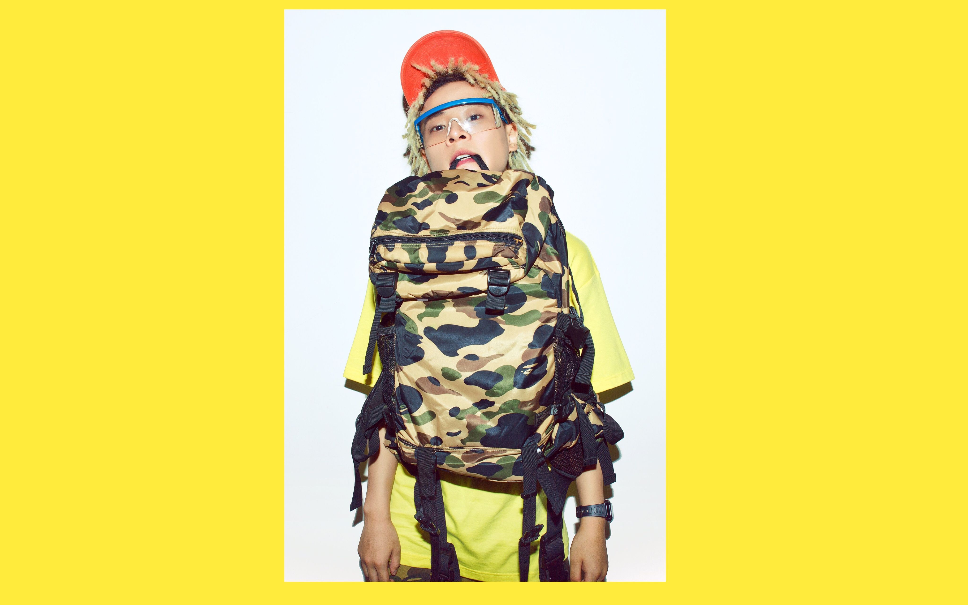 bridge布瑞吉 2017.7.22 斗鱼直播录屏