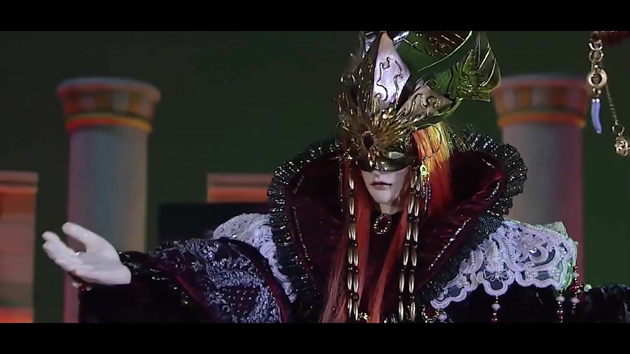 换世奇恋--地冥&天迹