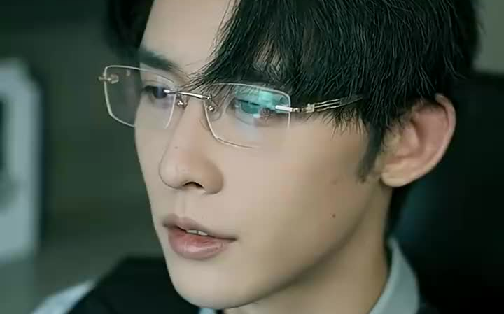 你是我的万千星辰 #申浩南新剧 全集-tiyi23-默认收藏夹-哔哩哔哩视频