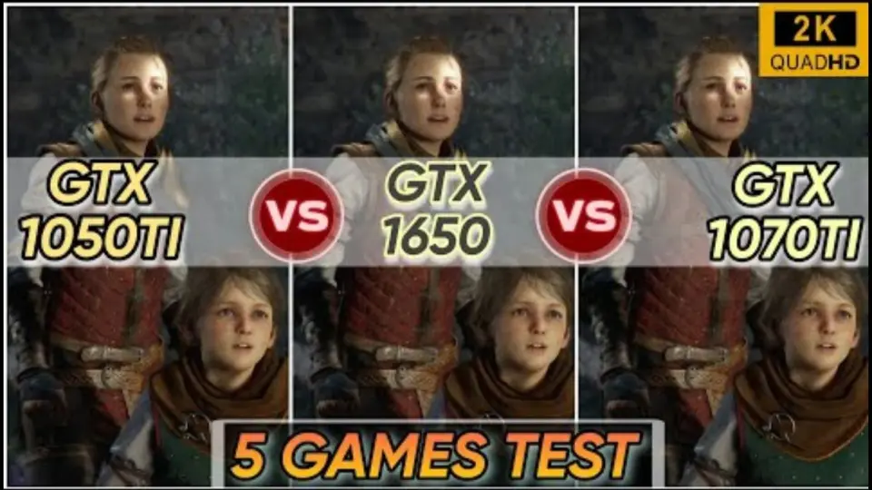 Gtx 1080 clearance vs gtx 1650