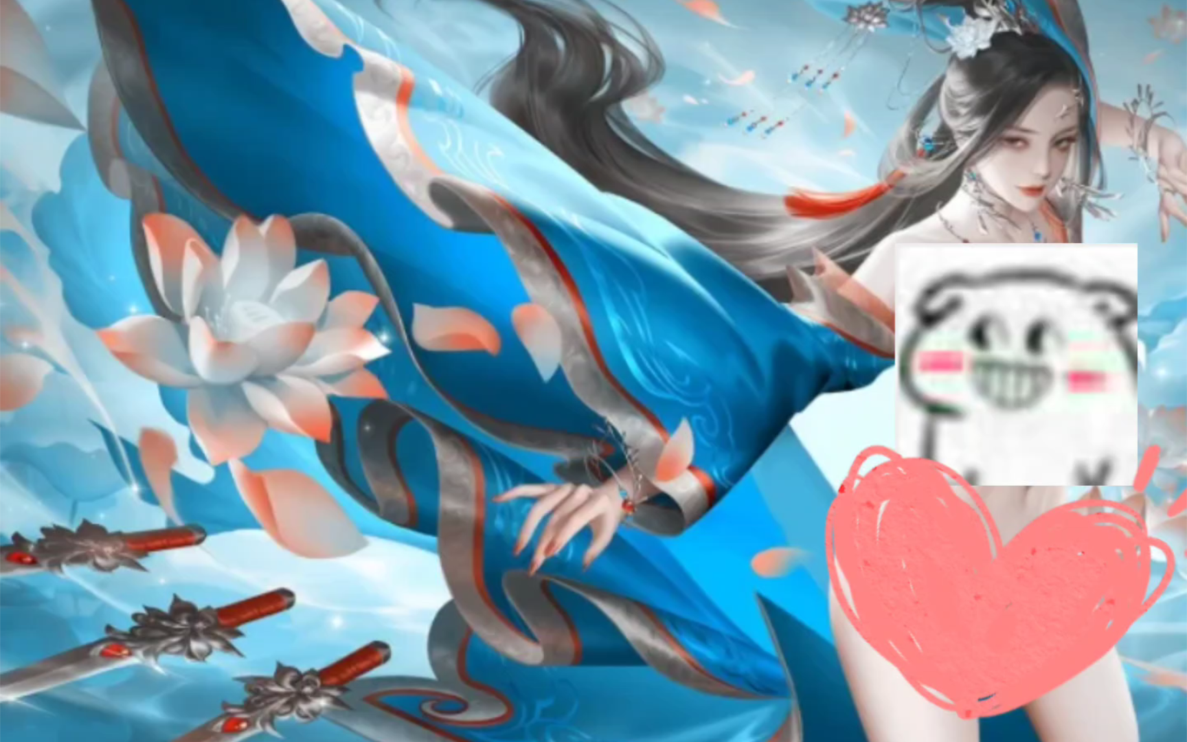 三国杀奶杀,美化包,女武将去衣版本,十周年和手杀都有,都是最新版.