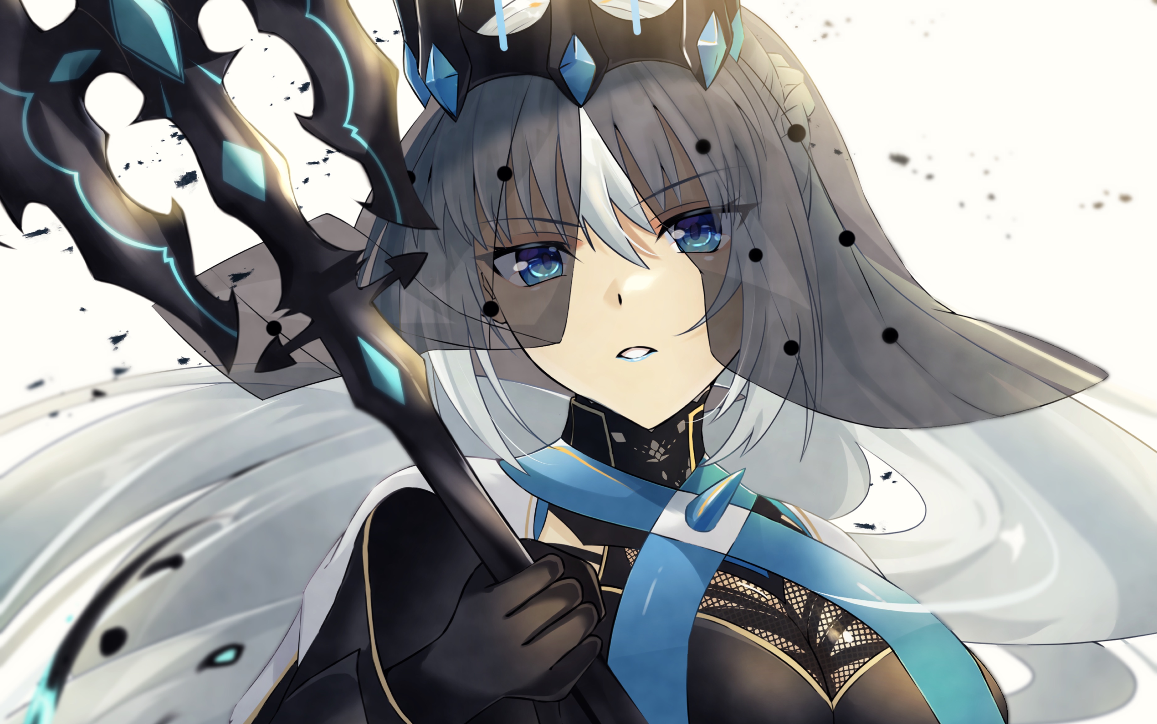 【妖精圆桌领域】孩子叛逆怎么办?摩根"结结实实打一顿就好了!