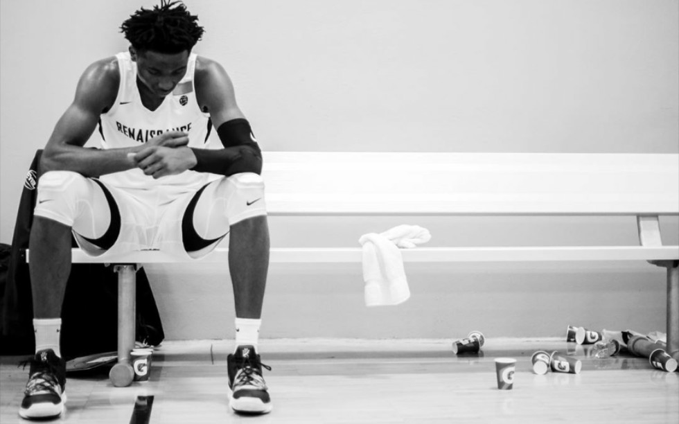 2021届全美第一高中生jonathankuminga训练干货