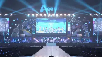 Download Video: Aqours 6th OCEAN STAGE DAY2评论音轨