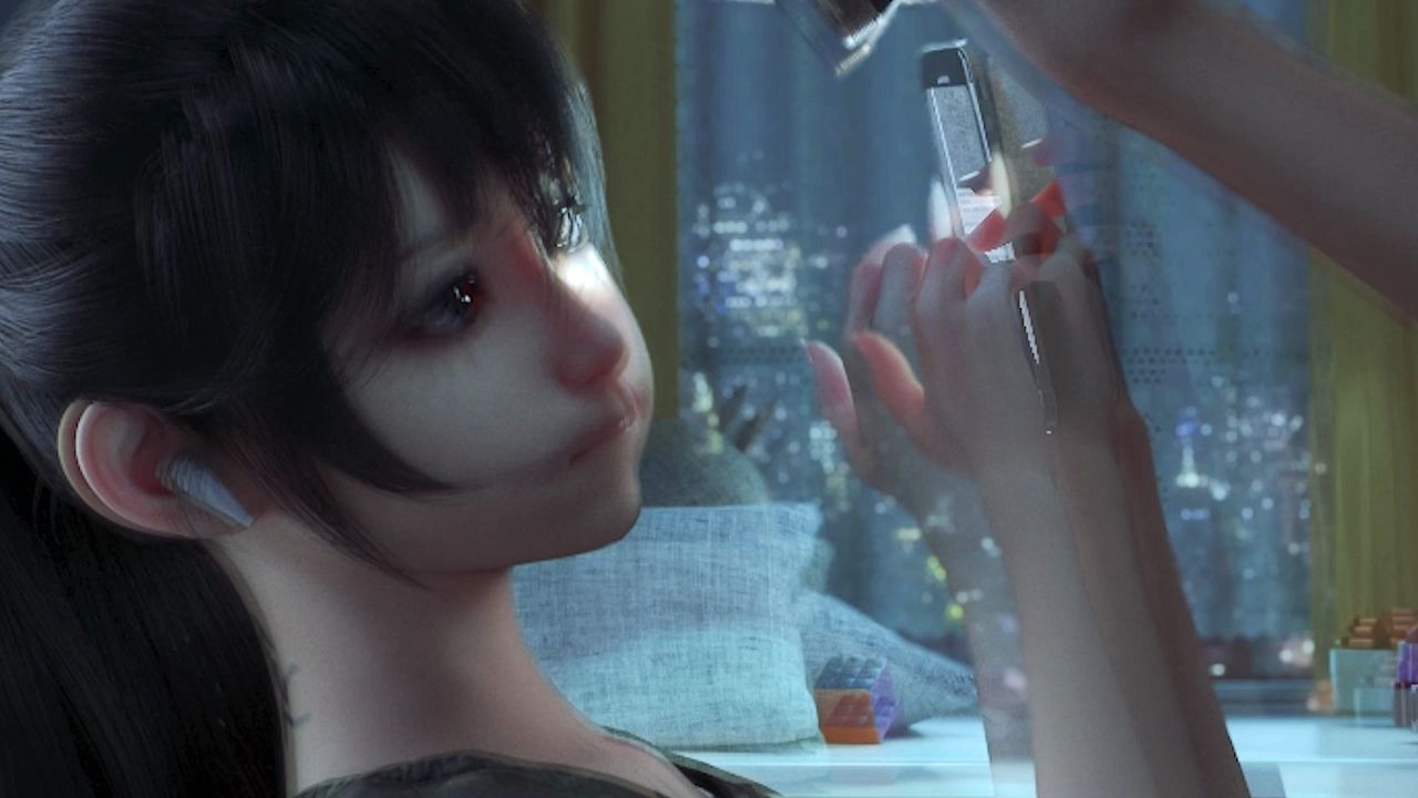 你好,我叫孟小夏_哔哩哔哩 (゜-゜)つロ 干杯~-bilibili