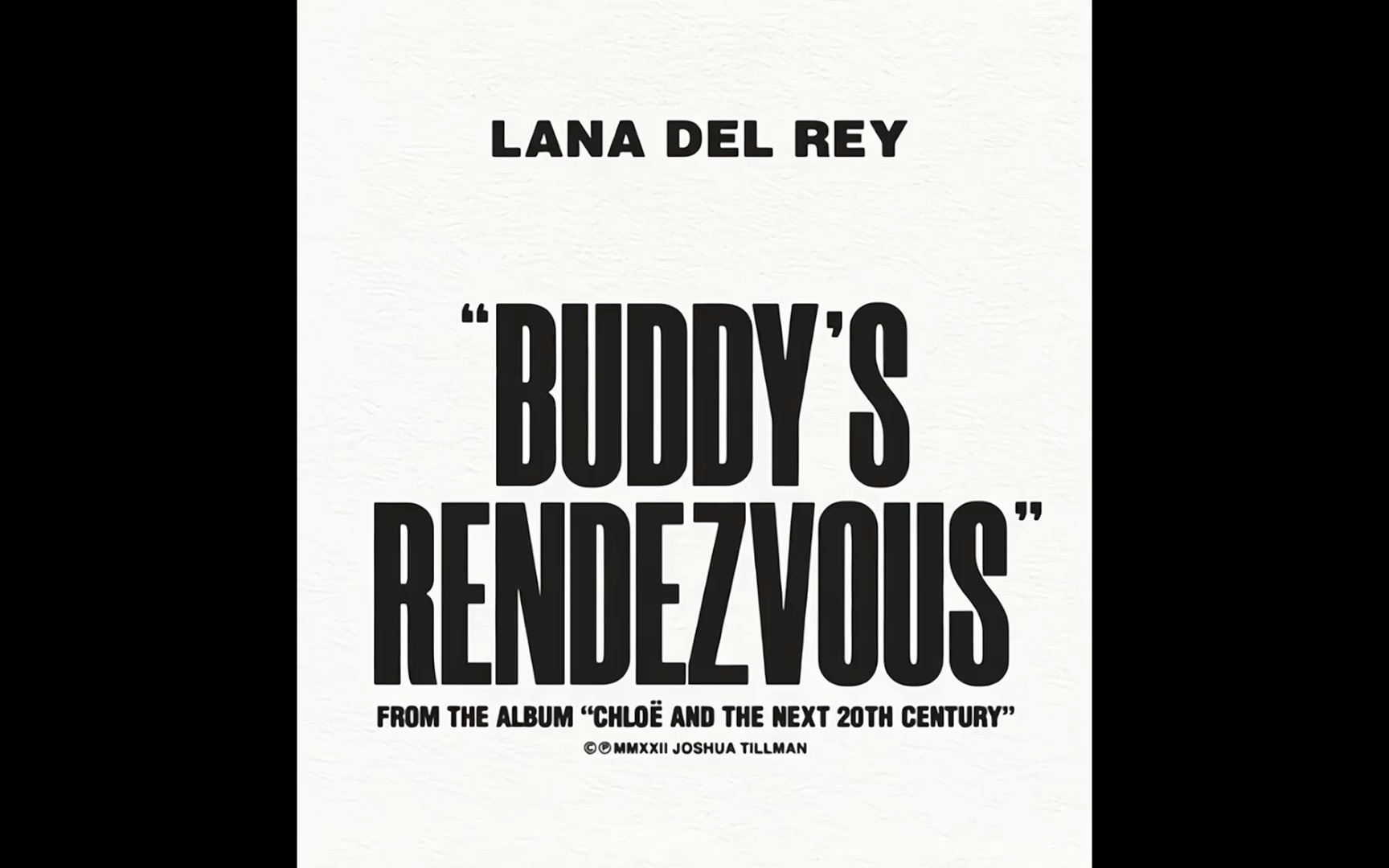 [图]Buddy's Rendezvous FJM & LDR - Mixed