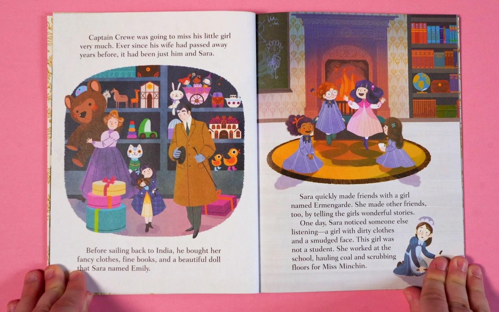 精选英语绘本故事flipalongstorytimebooks82集