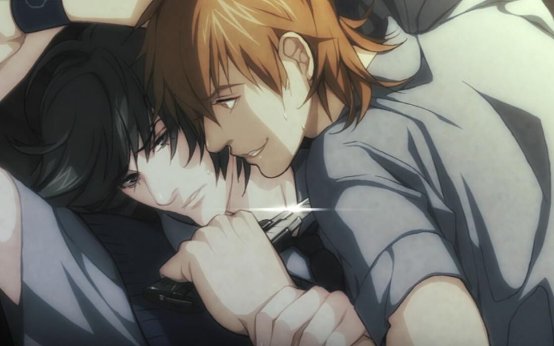 《坏了,都坏掉了》p16