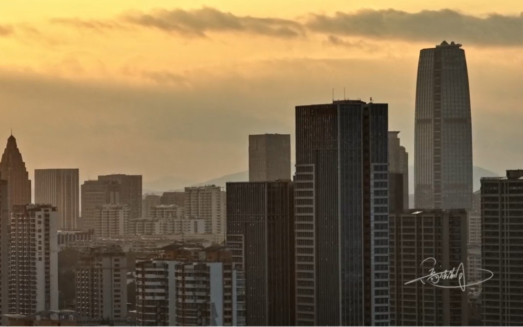 [图]是的 你没看错 这里是山东日照 一座正在迅速崛起的城市