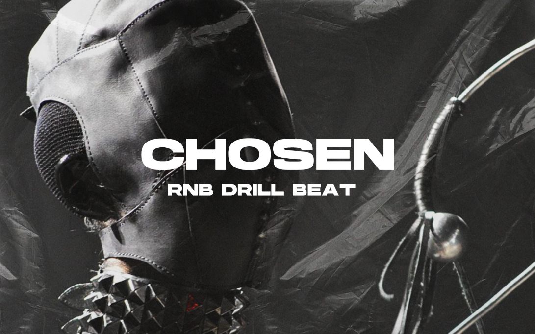 怎么会有又甜又飒的BEAT,前奏一起我就爱了  ＂Chosen＂哔哩哔哩bilibili