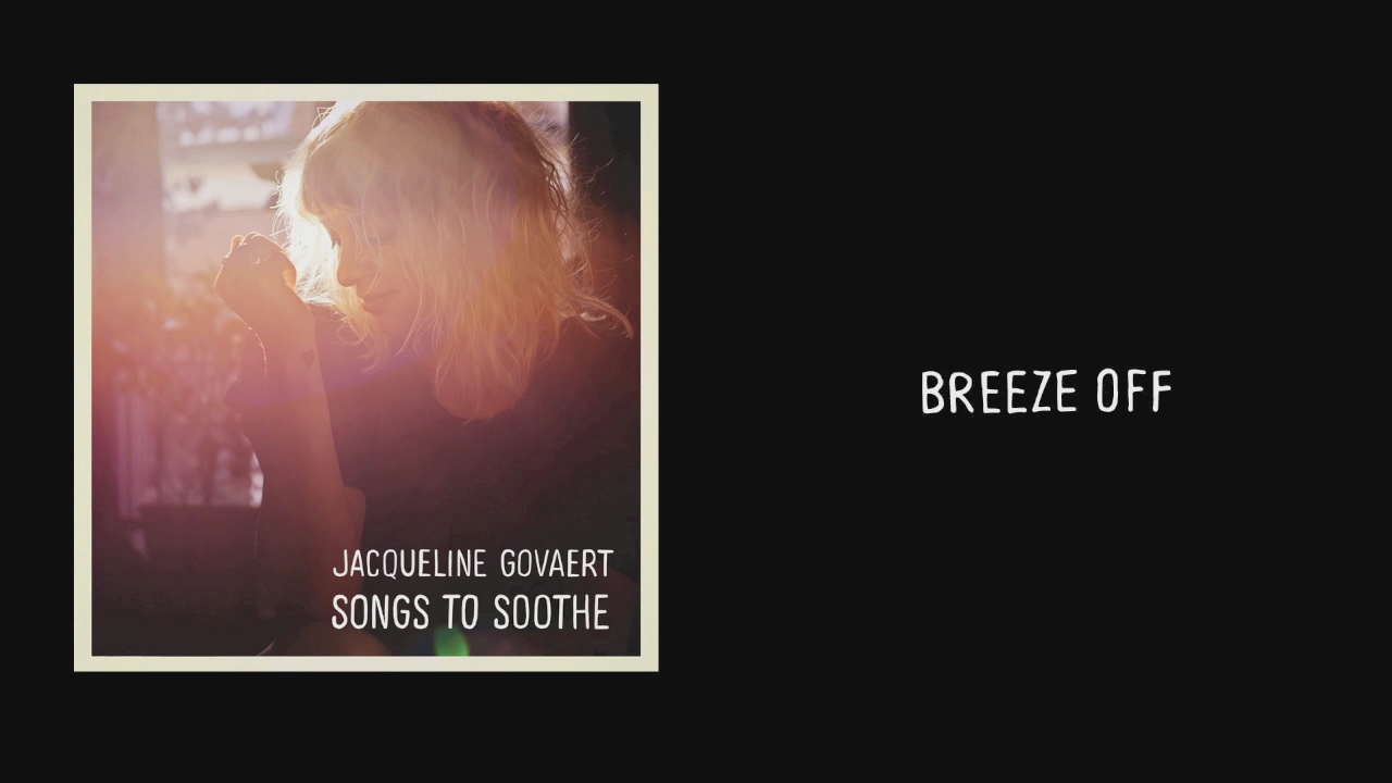 [图]Breeze Off (Still) - Jacqueline Govaert