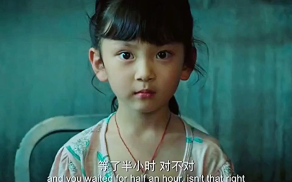 "误杀 肖央封神之作，利用蒙太奇偷换时间瞒天过海
