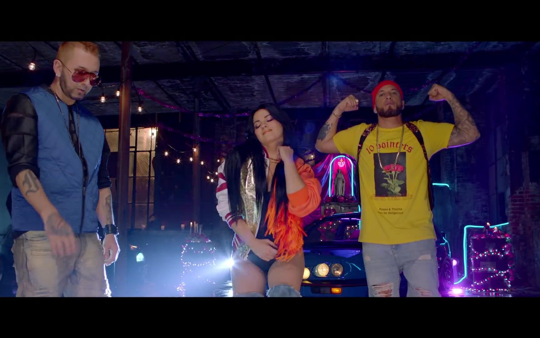 【西语/首播】墨西哥歌手maite perroni 新单《como