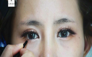 打扮新娘8新娘化妆造型 107 8新娘花环 哔哩哔哩