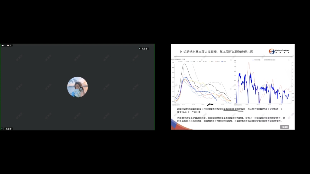 弘则研究 | 24年四季度商品行情展望哔哩哔哩bilibili
