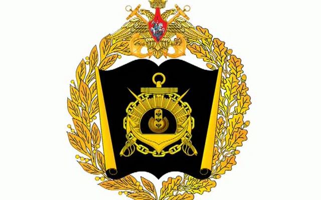 俄语简介20170305纳西莫夫红星勋章黑海高级海军学校