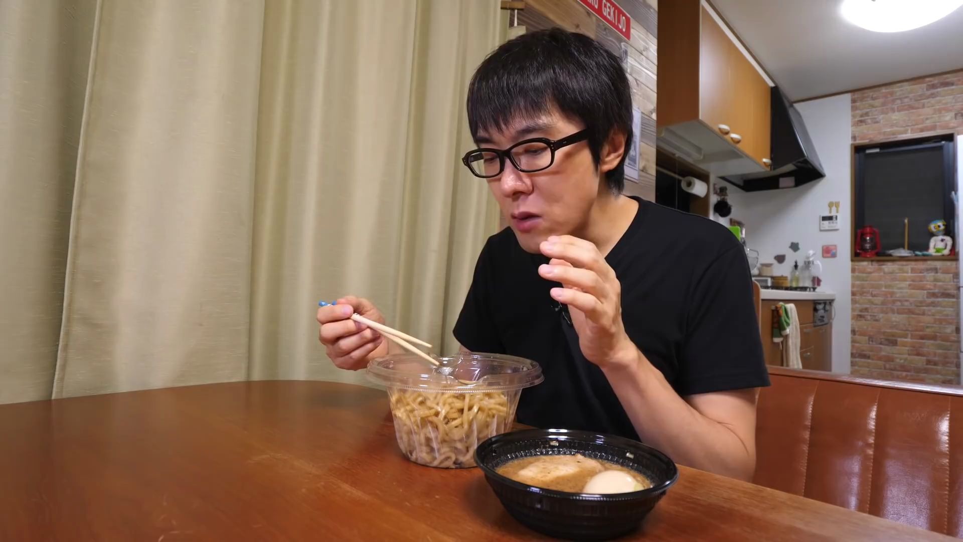 搬运生肉茄子哥711最新蘸面