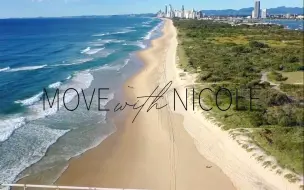 Download Video: 【Move With Nicole】普拉提合集