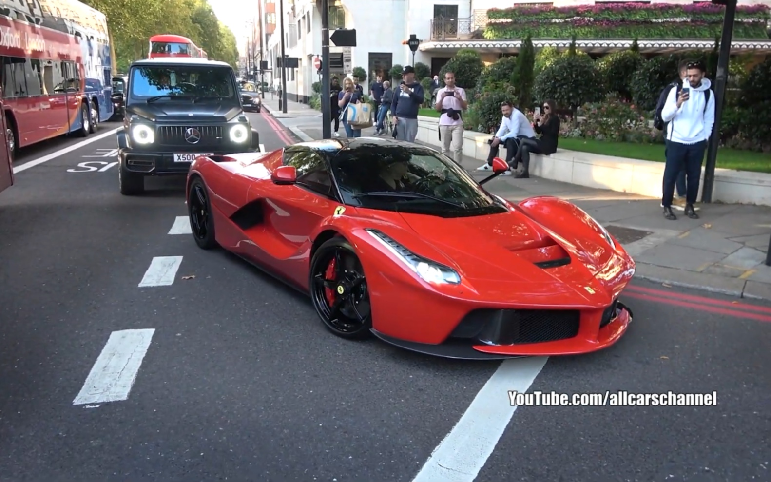 伦敦超级跑车laferrarisenna918spyder991speedsterslshamann992gt3