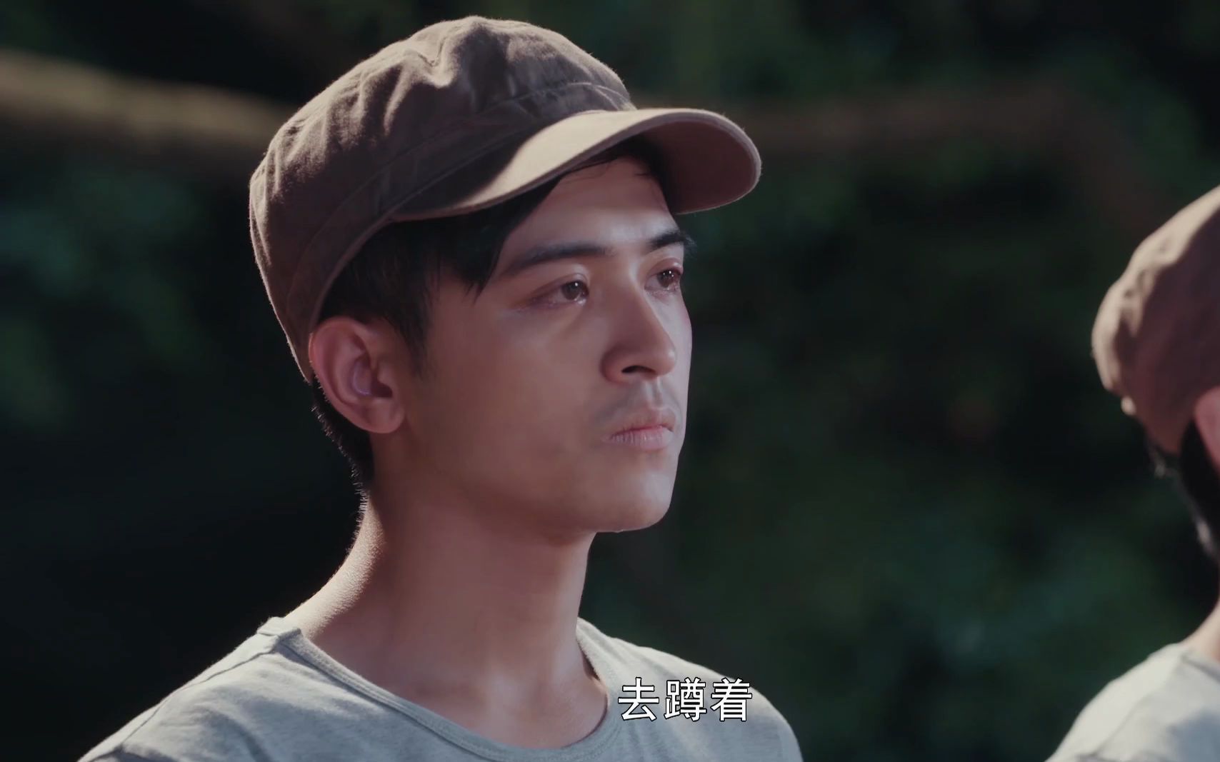 毕十三:我是中国人