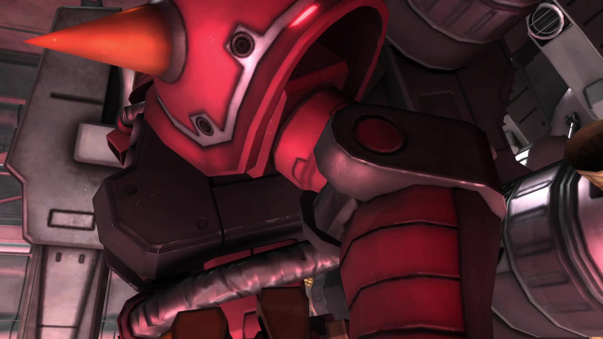 人棍扎古逆风翻盘,对面半数无奈拔线