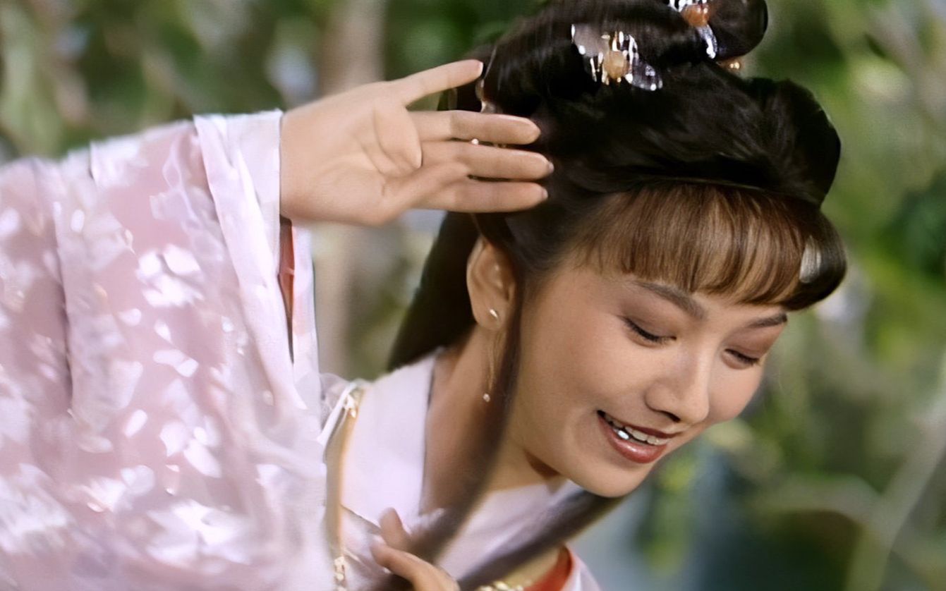 【芝童】许白 | 仲英 | 仕林媚娘 - 小时候的我们