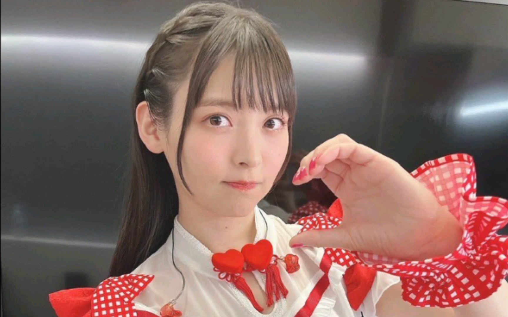 【上坂堇/政委】这样的政委谁不爱呢,上坂堇ins和twitter美图更新