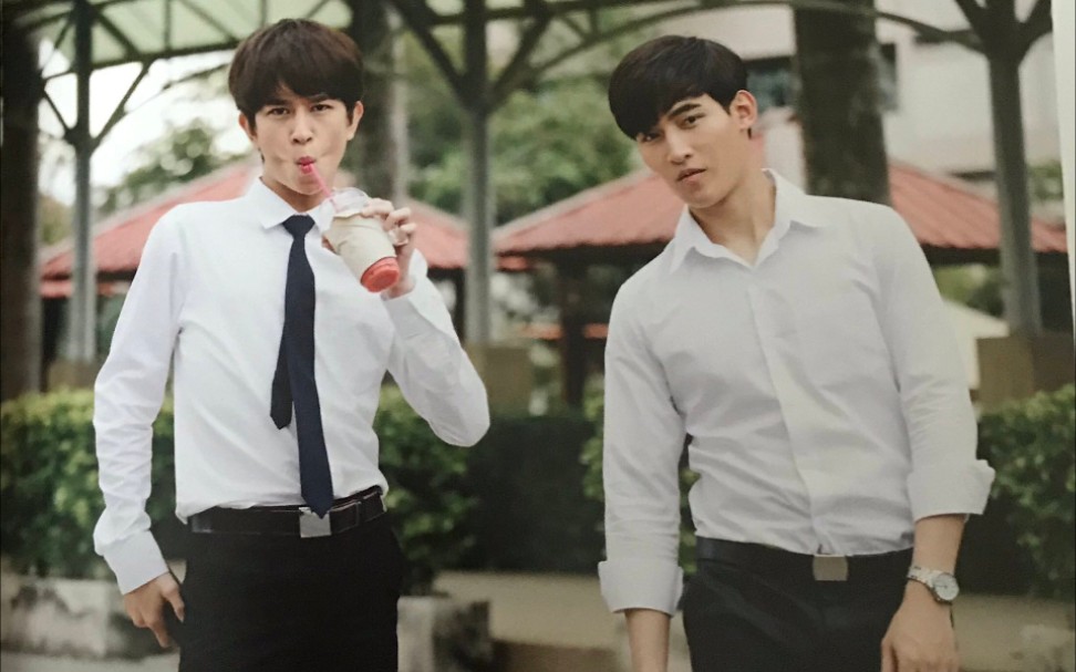 【ohmfluke】两个恰恰好