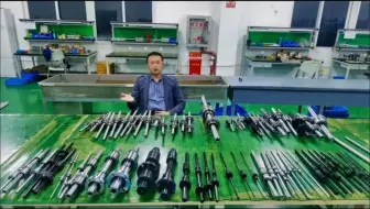 上海保良1605-4040旋转滚珠丝杠产品介绍