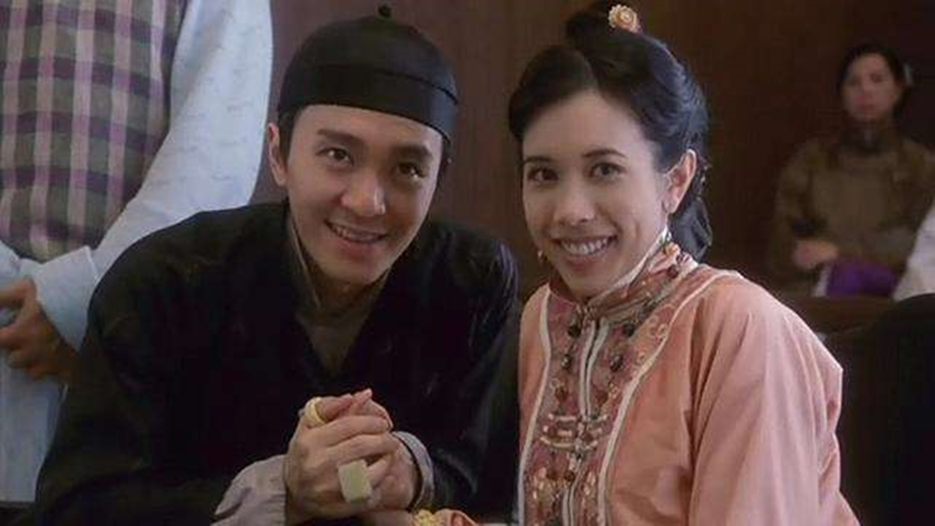 算死草(2):逗比伙伴趣事多,你不得不捧腹大笑!