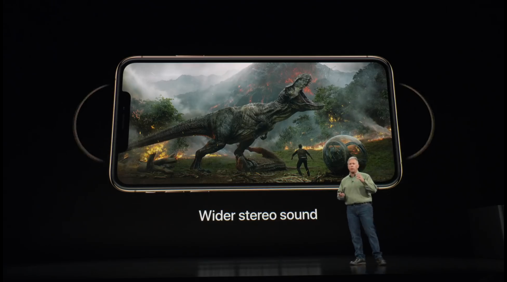 iPhone音质为什么比安卓好太多?这项黑科技贡献最大!