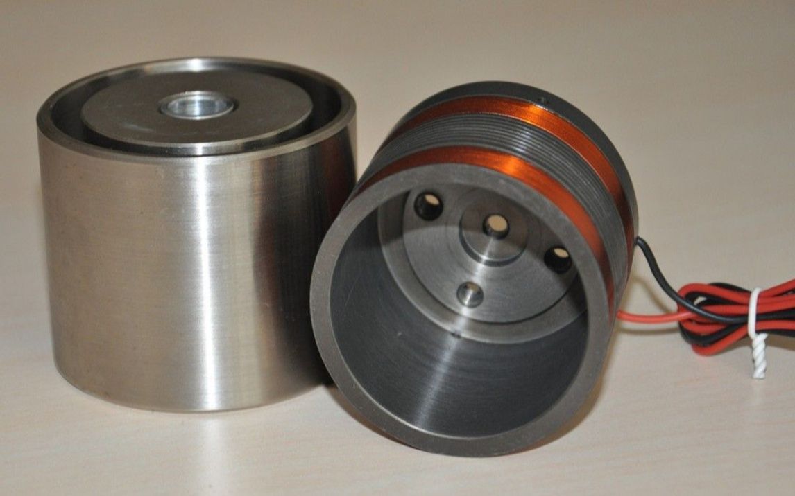 什么是音圈电机?应用场合有哪些?