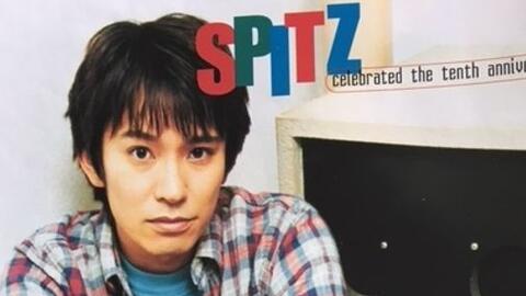 Spitz-GO GO SCANDINAVIA vol 3(Studio Live)-哔哩哔哩