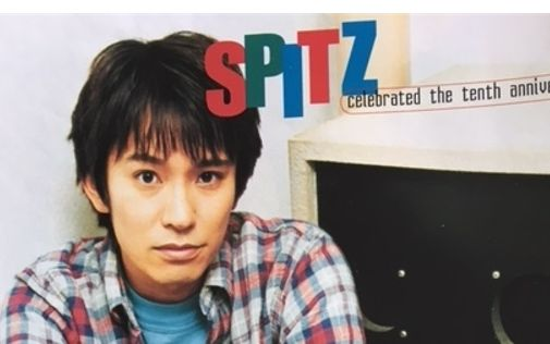 Spitz-GO GO SCANDINAVIA vol 3(Studio Live)_哔哩哔哩_bilibili